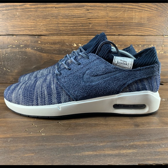 sb air max janoski 2 prm sneakers